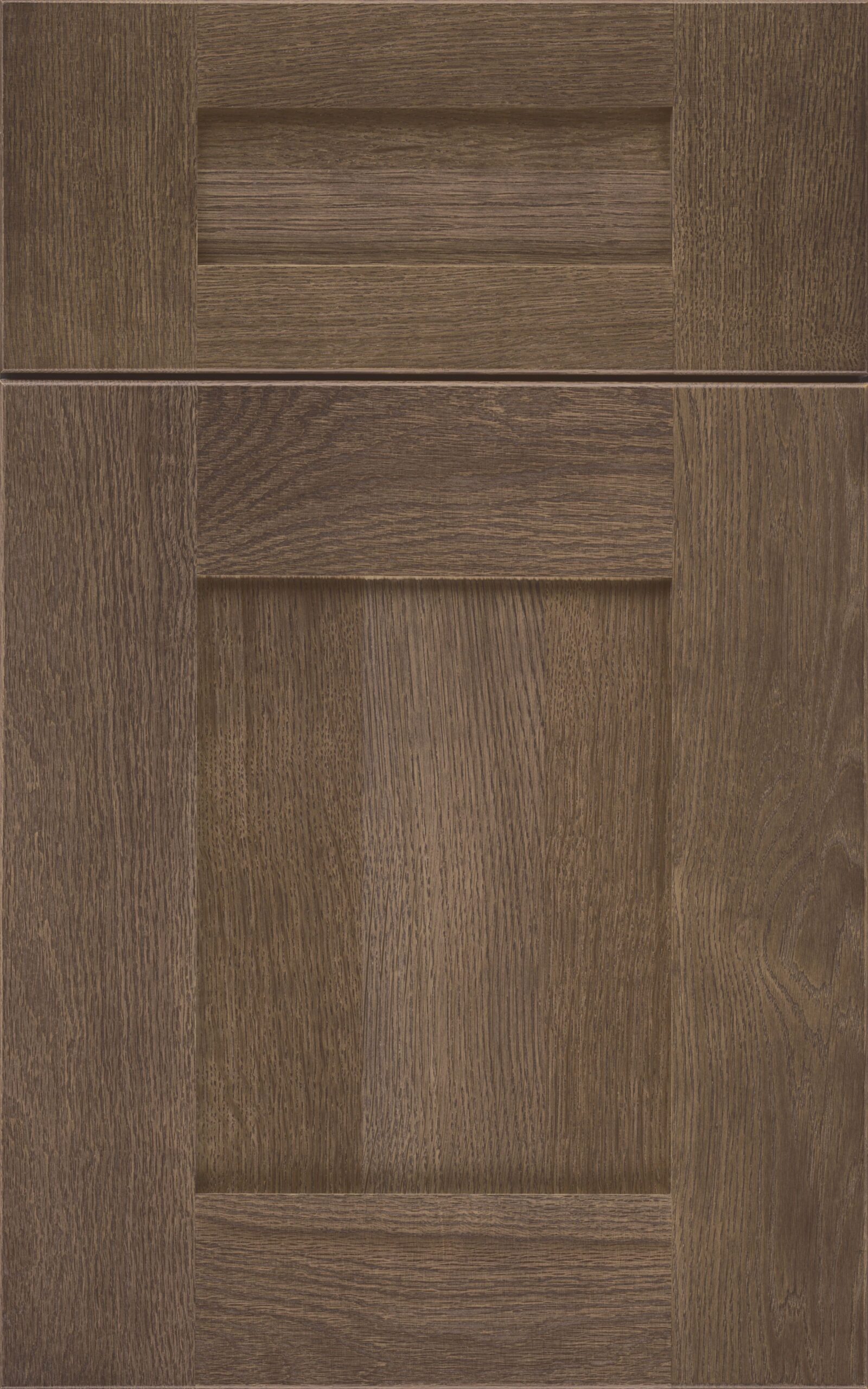 Rift-Cut white Oak