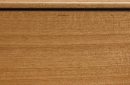 Knotty Alder Tumbleweed Burnt Sienna Glaze
