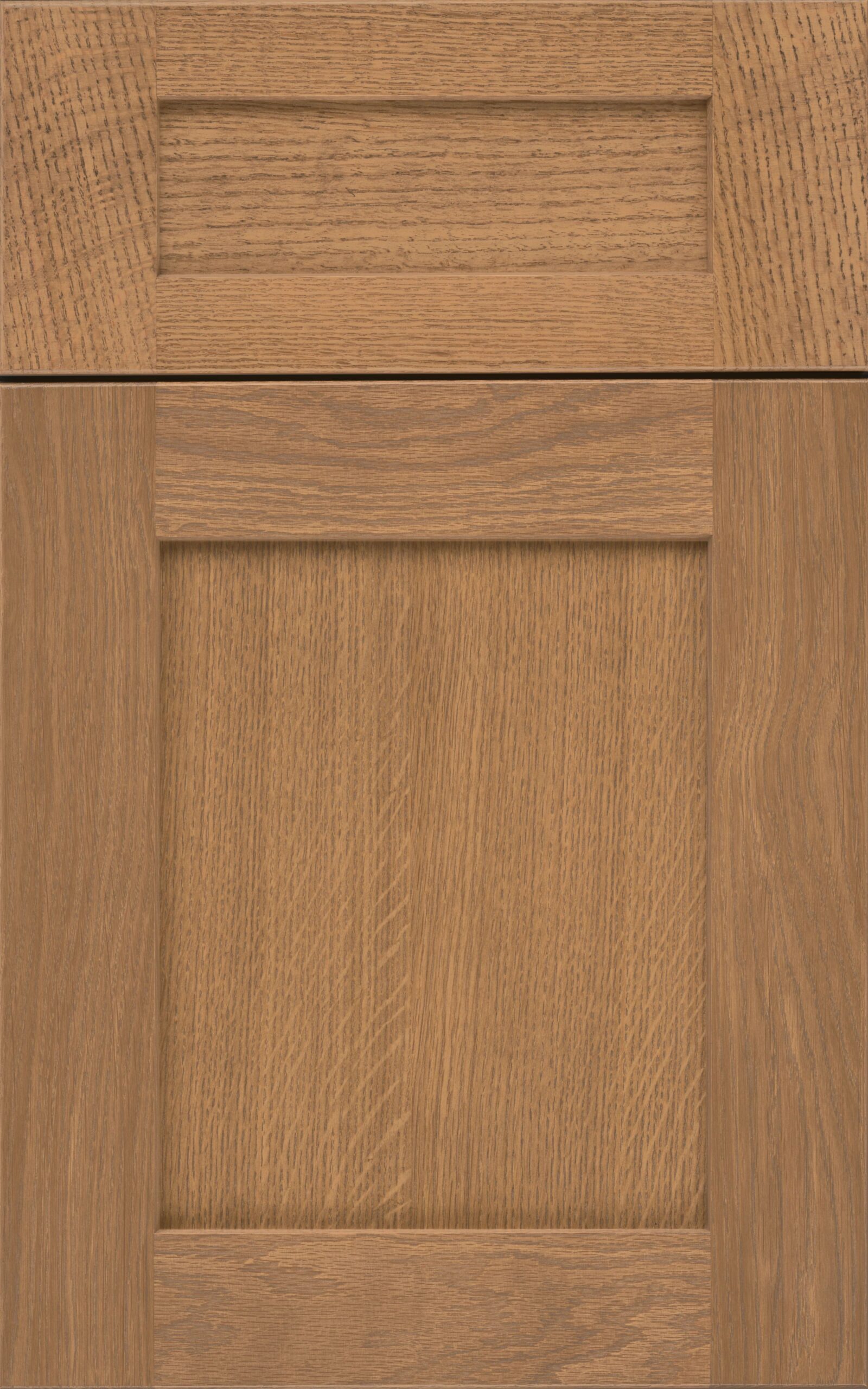 Rift-Cut white Oak