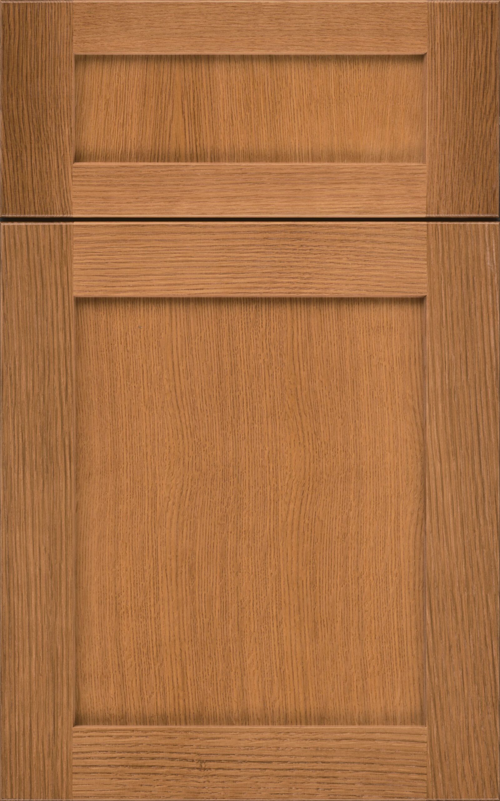 Rift-Cut white Oak