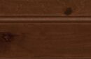 Brown Sugar Knotty Alder Oak Peppercorn