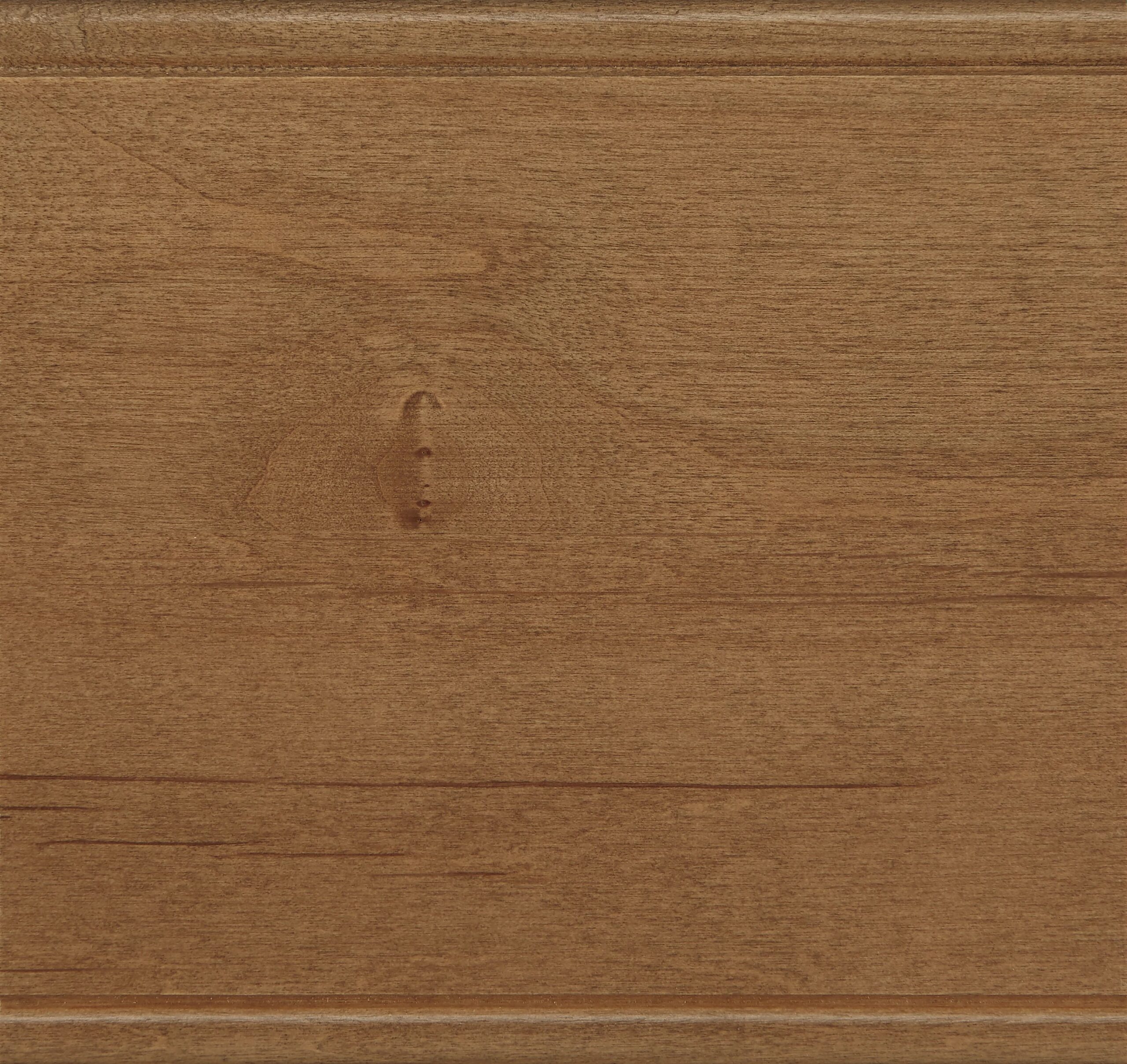 Knotty Alder Biscotti Oak Peppercorn